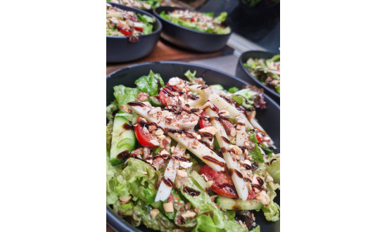 Ανάμεικτη Σαλάτα